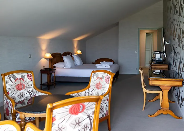 Le Relais Saint Michel