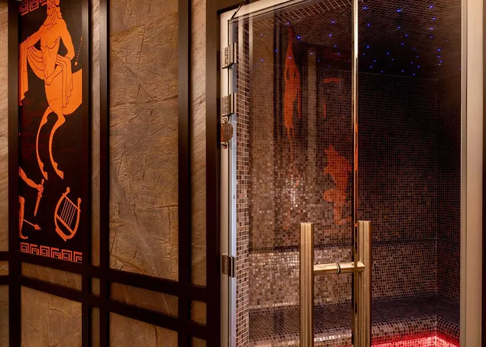 Hôtel Le M Paris
