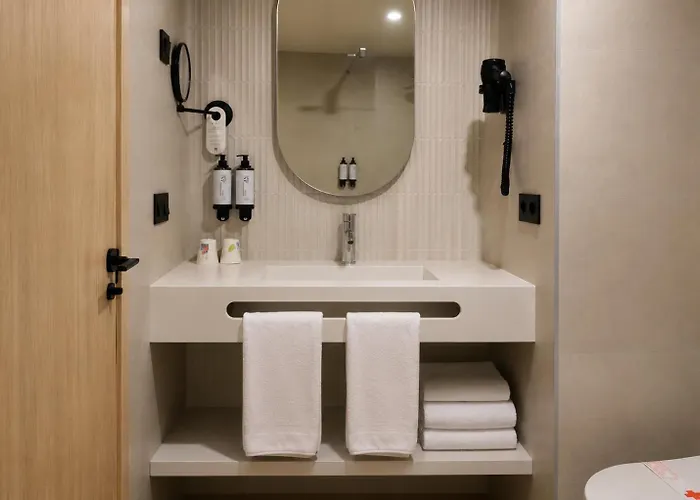 AR Roca Esmeralda&SPA Hotel