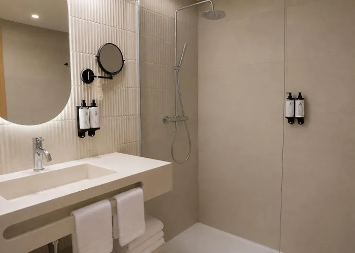 AR Roca Esmeralda&SPA Hotel