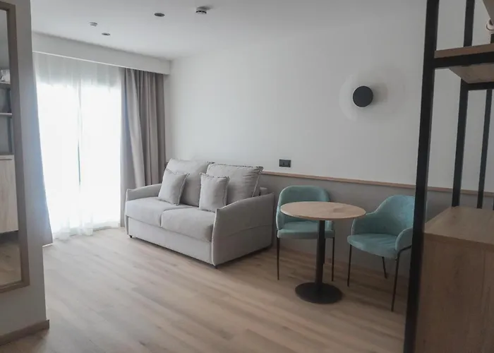 Ar Roca Esmeralda & Spa Hotel