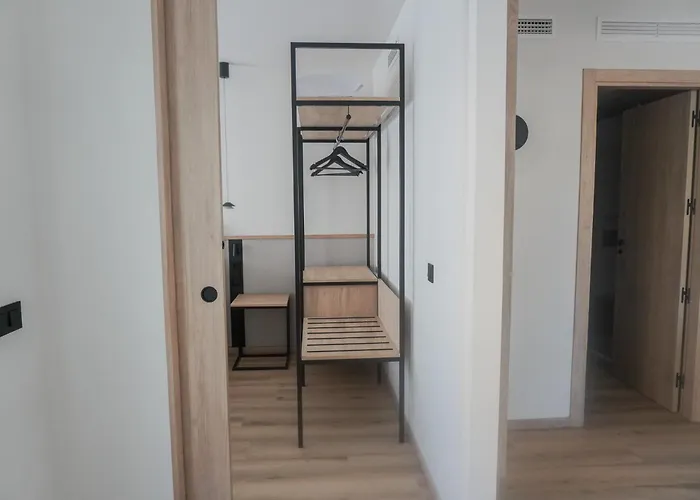 Ar Roca Esmeralda & Spa Hotel