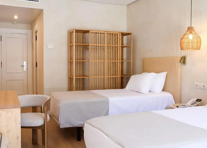 Del Mar Hotel & Spa