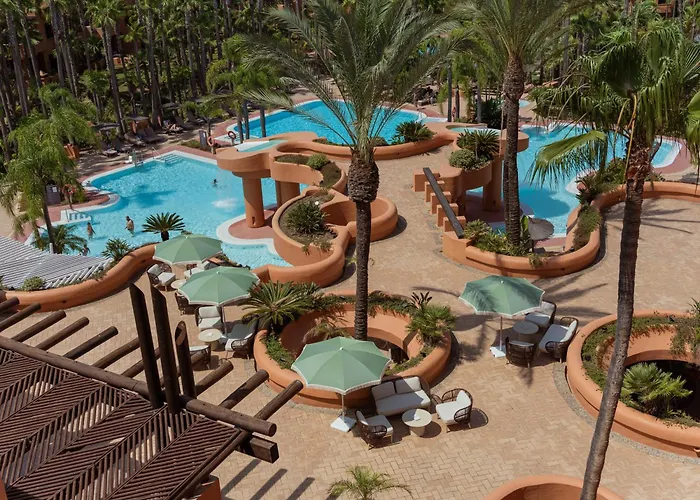 Royal Hideaway Sancti Petri