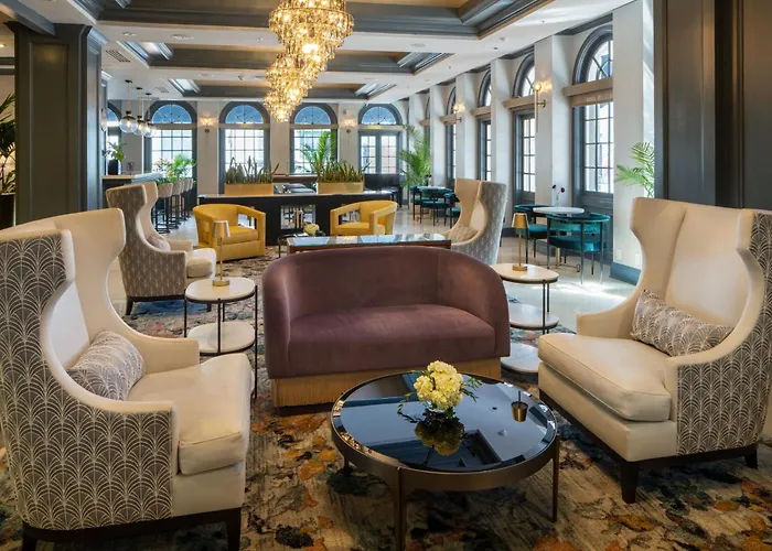 Four Points By Sheraton French Quarter