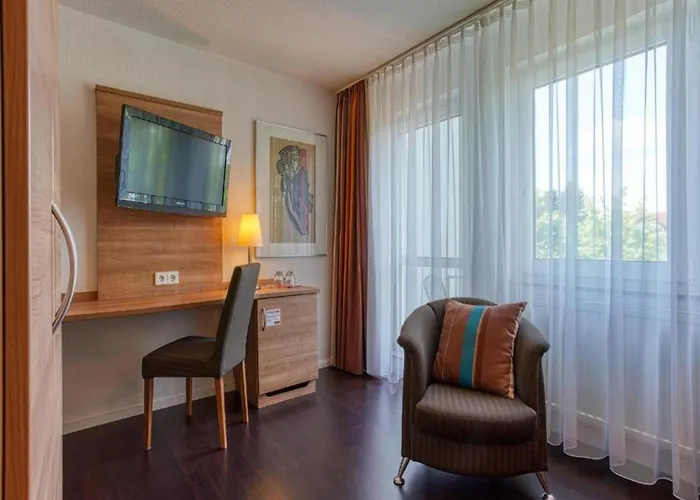 Stuttgart Großbettlingen Hotel by Belvilla