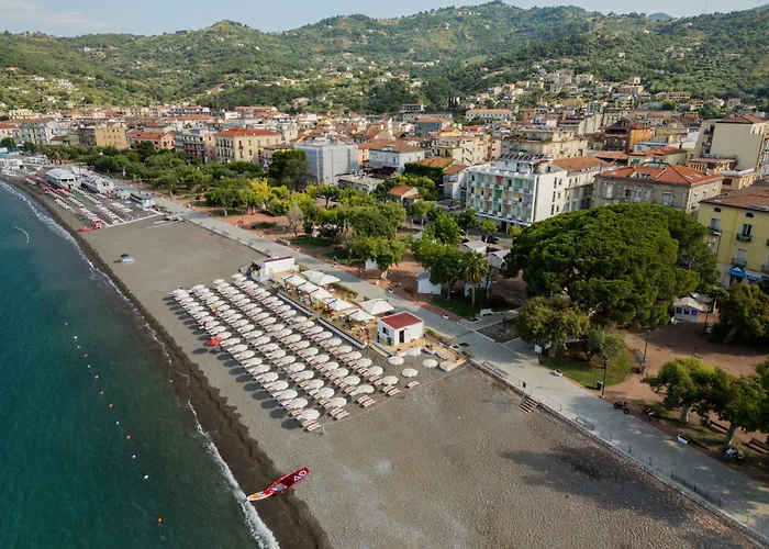 Hotel Tirreno Sapri