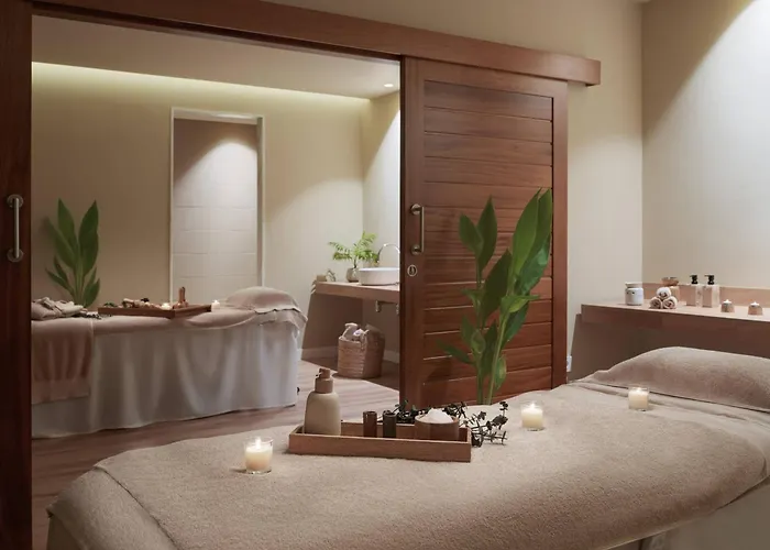 Paradisus by Meliá Salinas Lanzarote - All Inclusive - Adults Only Costa Teguise