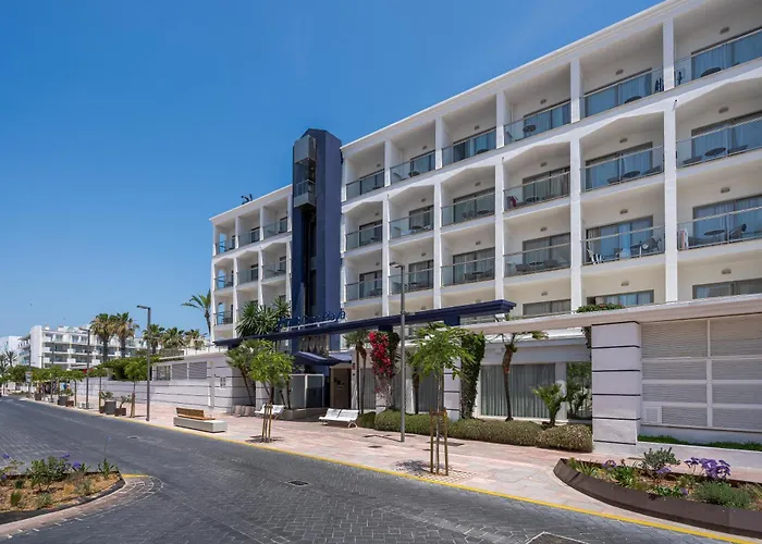 Thb Gran Playa - Adults Only
