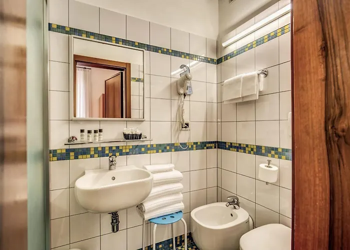 Hotel Nuova Italia