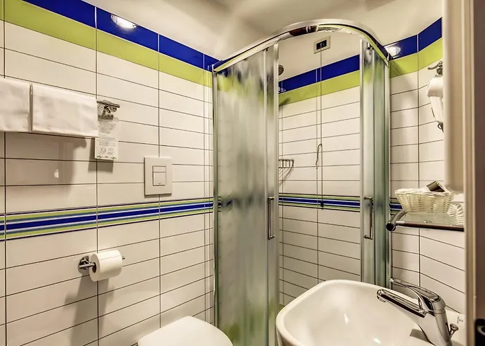 Hotel Nuova Italia