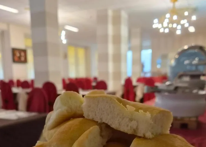 Hotel Rosa&Spa