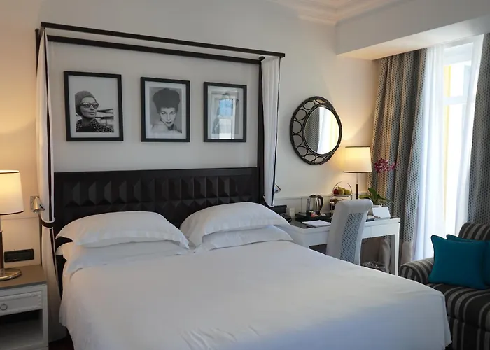 Boutique Hotel Esplanade