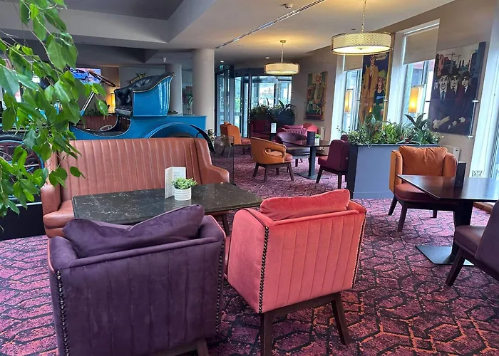 Louis Fitzgerald Hotel Clondalkin