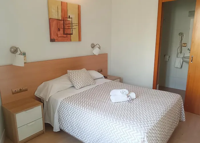 Hostal Felipe 2
