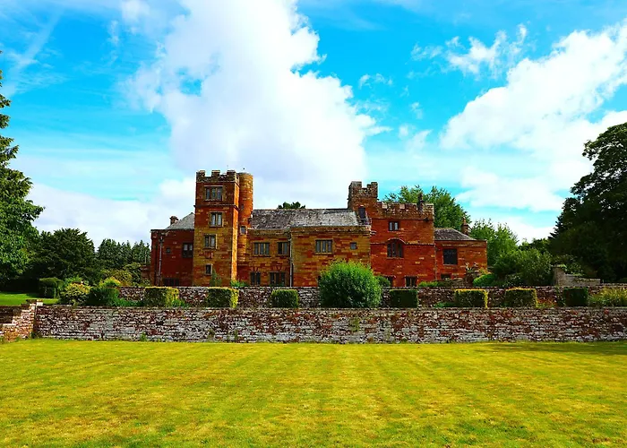Dalston Hall