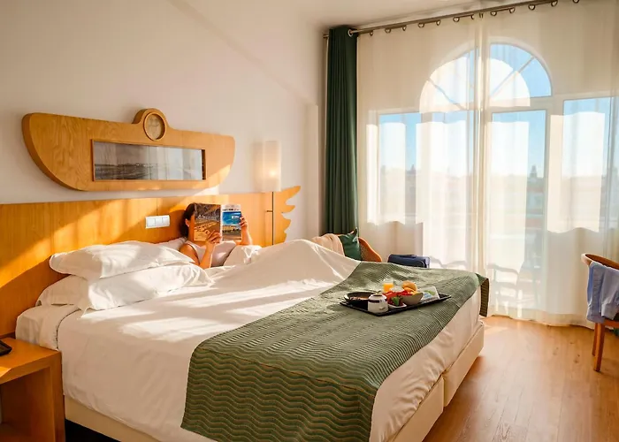 Hotel Ponta Delgada