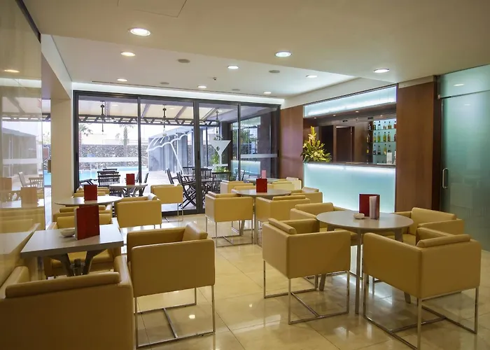 Antillia Hotel