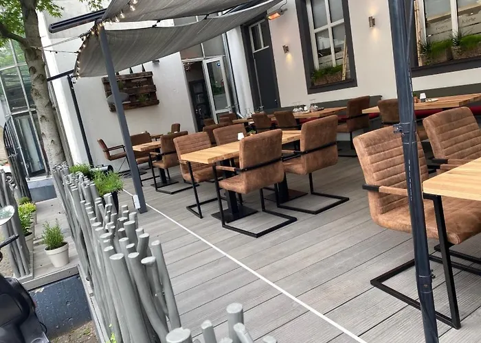 Hotel Lippischer Hof Detmold