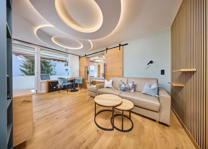 Kneipp- Und Wellvitalhotel Edelweiss