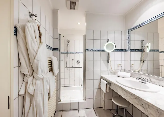 Romantik Hotel Hof zur Linde