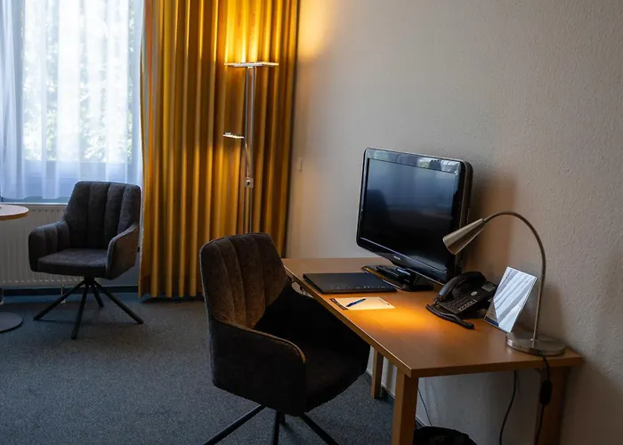 DLRG Tagungszentrum Hotel Delphin