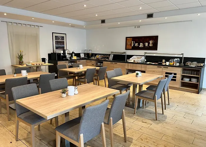 Hotel Fantasie Ansbach