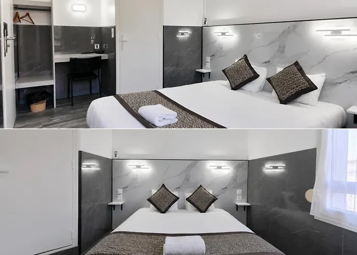 Fasthotel Tours Nord