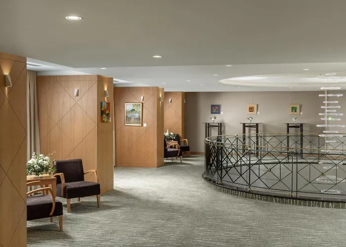 Intercontinental Athenee Palace Bucharest By Ihg
