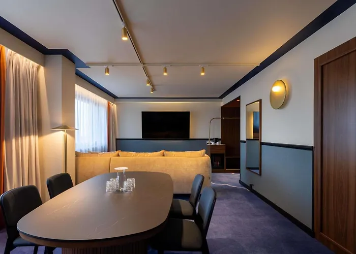Mercure Gdynia Centrum