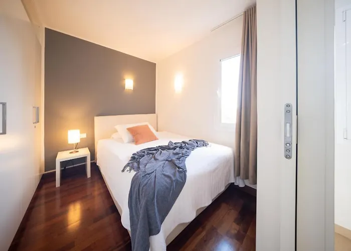 Oceano Health Spa Hotel
