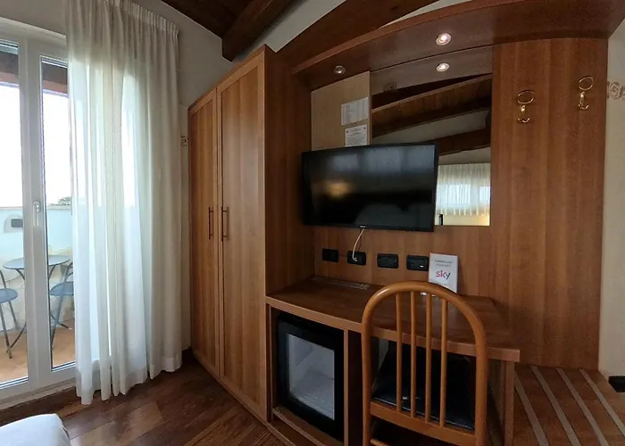 Hotel Aurora
