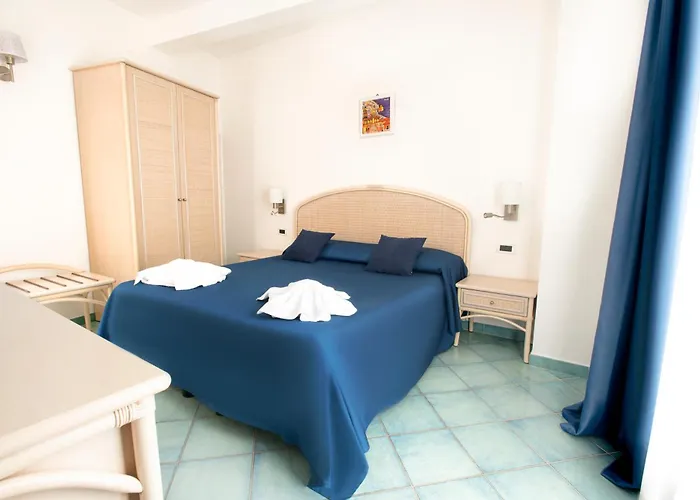 Hotel Villa Pandora