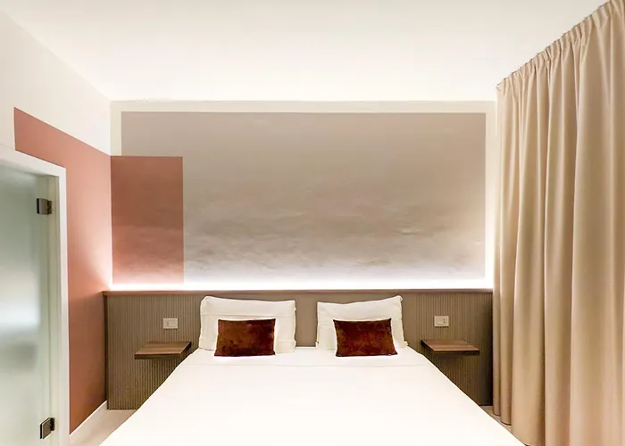 Hotel Lauri