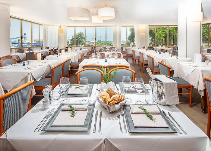 Hotel Palace Bibione