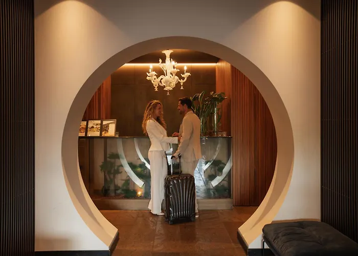 Hotel San Giacomo Spa&Gourmet Brentonico