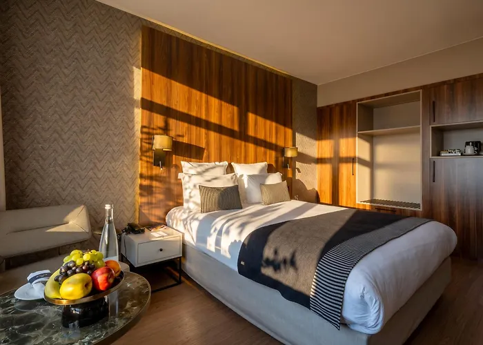 Idou Anfa Hotel & Spa