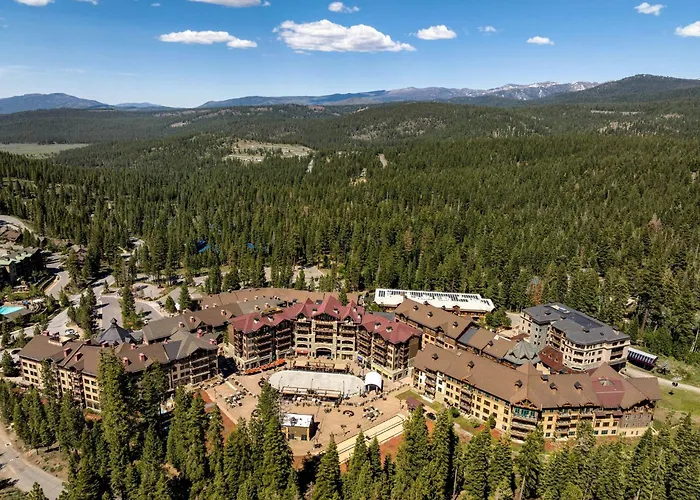 Northstar Resort By Vail Resorts