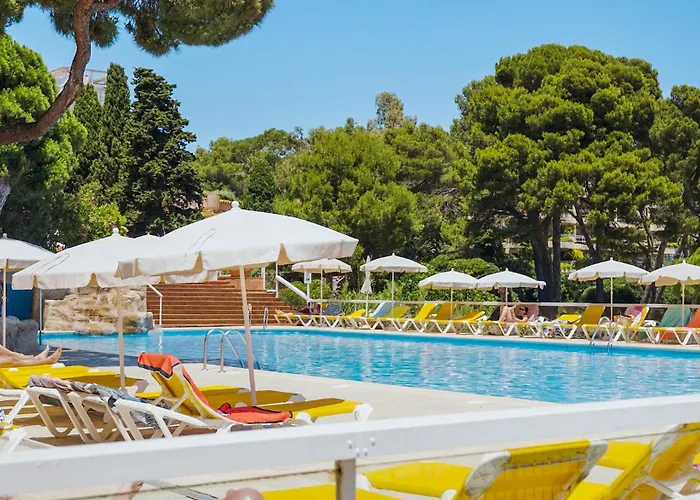 Htop Caleta Palace #Htopbliss Castell-Castell-Platja d'Aro