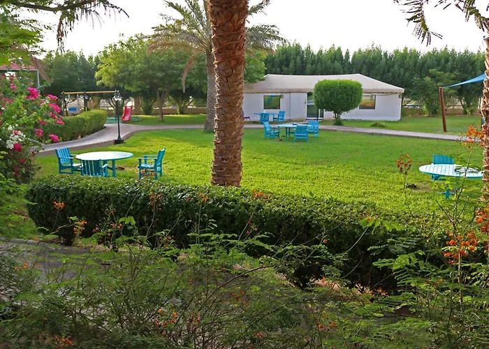 Al Mubarakia Hotel Yanbu-Ex Radisson Blu