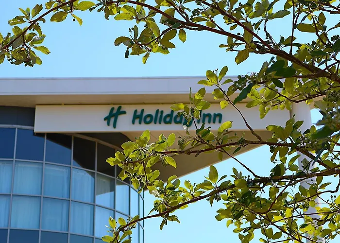 Holiday Inn London Luton North