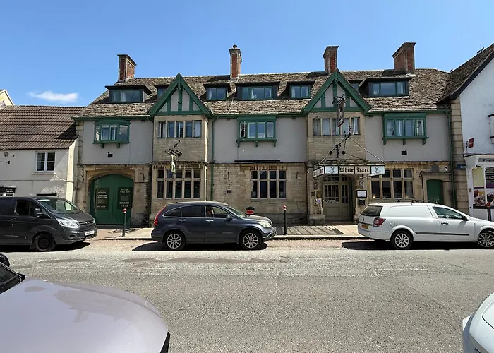 White Hart Hotel