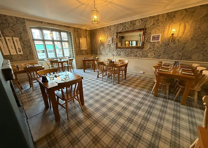 White Hart Hotel