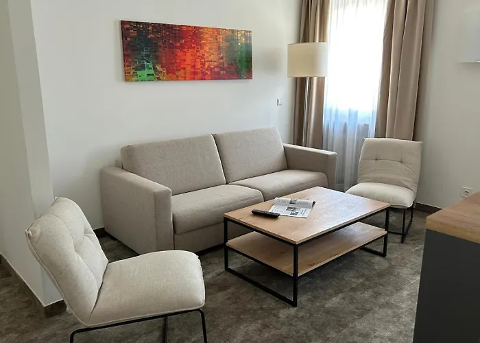 Galerie Hotel