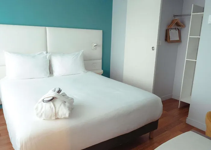 Mercure Brive Ussac