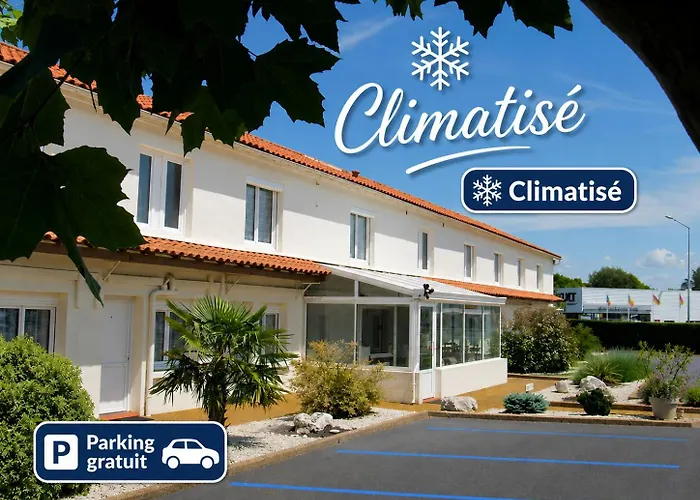 Hotel Les Atlantes