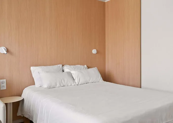 Novotel Pau Pyrenees