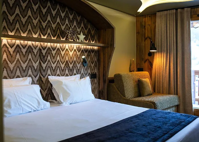 Hotel Beauregard