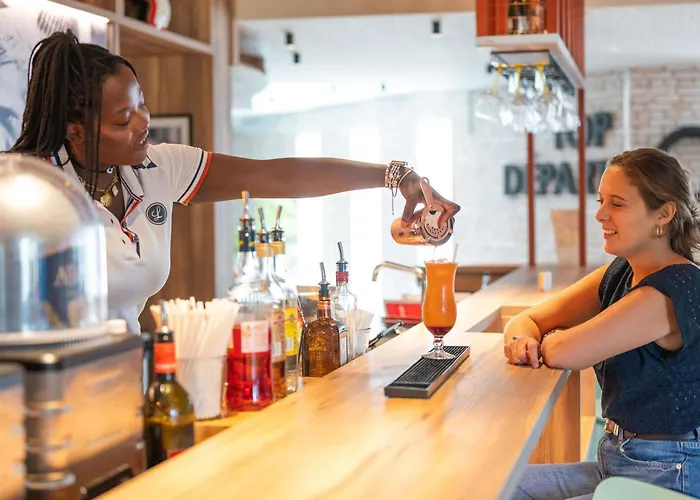 Ibis Styles Lyon Sud Vienne