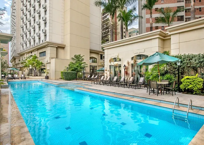 Meliá Campinas